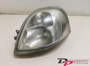 Headlight OPEL Movano Kasten (F9)