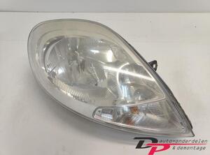 Headlight NISSAN Primastar Kasten (X83), NISSAN Primastar Bus (X83)