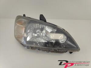 Headlight DAIHATSU YRV (M2)