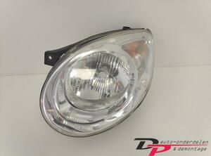 Headlight KIA Picanto (BA)