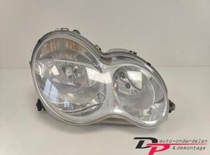 Headlight MERCEDES-BENZ C-CLASS T-Model (S203)