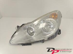 Koplamp OPEL CORSA D (S07)