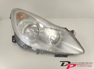 Headlight OPEL CORSA D (S07)