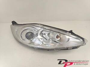 Headlight FORD FIESTA VI Van, FORD FIESTA VI (CB1, CCN)