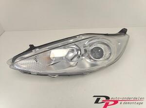 Headlight FORD FIESTA VI Van, FORD FIESTA VI (CB1, CCN)