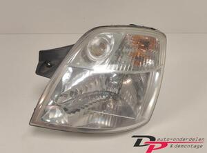 Headlight KIA PICANTO (SA)