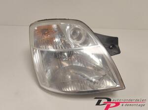 Headlight KIA PICANTO (SA)