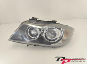 Headlight BMW 3 (E90)