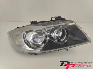 Headlight BMW 3 (E90)