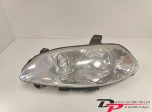 Headlight FIAT CROMA (194_)