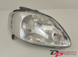 Headlight VW FOX Hatchback (5Z1, 5Z3, 5Z4)