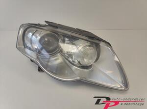 Headlight VW PASSAT Variant (3C5), VW PASSAT B7 Estate Van (365), VW PASSAT B7 Variant (365)