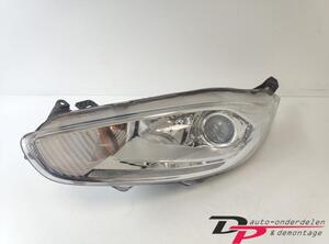 Koplamp FORD FIESTA VI (CB1, CCN), FORD FIESTA VI Van