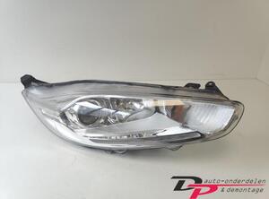 Headlight FORD FIESTA VI (CB1, CCN), FORD FIESTA VI Van