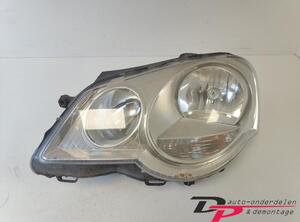 Koplamp VW POLO (9N_), VW POLO Saloon (9A4, 9A2, 9N2, 9A6)