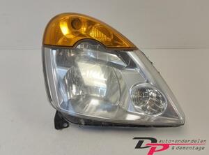 Headlight RENAULT MODUS / GRAND MODUS (F/JP0_)