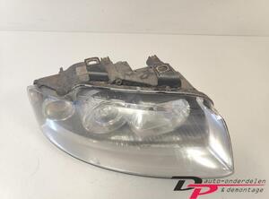 Headlight AUDI A4 (8E2, B6), AUDI A4 (8EC, B7)