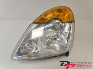 Headlight RENAULT MODUS / GRAND MODUS (F/JP0_)