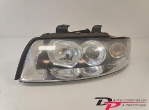 Headlight AUDI A4 (8E2, B6), AUDI A4 (8EC, B7)