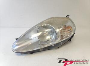 Koplamp FIAT GRANDE PUNTO (199_), FIAT PUNTO EVO (199_), ABARTH GRANDE PUNTO, ABARTH PUNTO (199_)