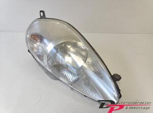 Koplamp FIAT GRANDE PUNTO (199_), FIAT PUNTO EVO (199_), ABARTH GRANDE PUNTO, ABARTH PUNTO (199_)