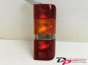 Combination Rearlight FORD Fiesta Kasten (J3, J5)