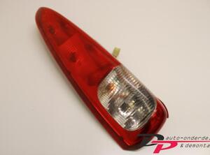 Combination Rearlight DAEWOO Rezzo (KLAU)