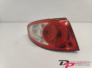 Combination Rearlight HYUNDAI Santa Fé II (CM), HYUNDAI Getz (TB)