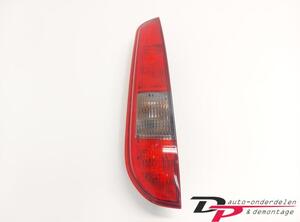 Combination Rearlight FORD Focus II Turnier (DA, DS, FFS)