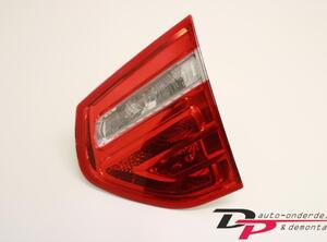 Combination Rearlight CITROËN C4 GRAND PICASSO I (UA_), CITROËN C4 PICASSO I MPV (UD_)