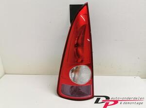 Combination Rearlight RENAULT Espace IV (JK0/1)