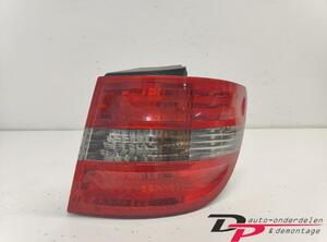 Combination Rearlight MERCEDES-BENZ B-Klasse (W245)