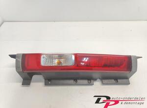 Combination Rearlight NISSAN Primastar Kasten (X83), NISSAN Primastar Bus (X83)