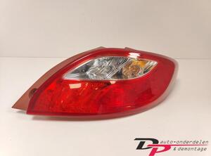 Combination Rearlight MAZDA 2 (DE, DH)