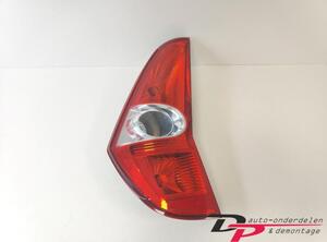 Combination Rearlight SUZUKI Splash (EX)