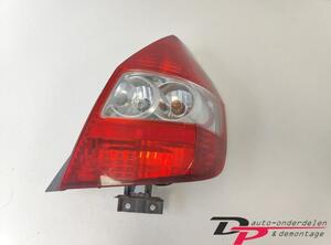 Combination Rearlight HONDA Jazz II (GD, GE2, GE3)