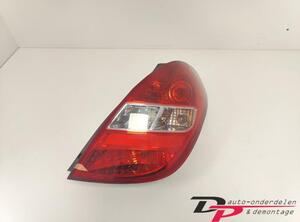 Combination Rearlight HYUNDAI i20 (PB, PBT)