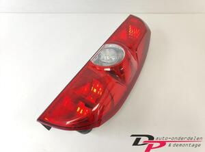 Combination Rearlight OPEL COMBO Box Body/MPV (X12)