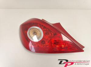 Combination Rearlight OPEL CORSA D (S07)