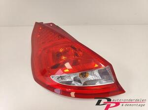 Combination Rearlight FORD FIESTA VI (CB1, CCN), FORD FIESTA VI Van