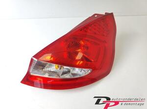 Combination Rearlight FORD FIESTA VI (CB1, CCN), FORD FIESTA VI Van