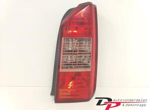 Combination Rearlight FIAT IDEA (350_), LANCIA MUSA (350_)