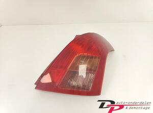 Combination Rearlight SUZUKI SWIFT III (MZ, EZ)