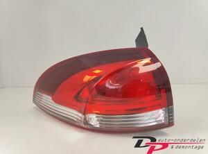 Combination Rearlight RENAULT CLIO IV Grandtour (KH_), RENAULT CLIO III Grandtour (KR0/1_)