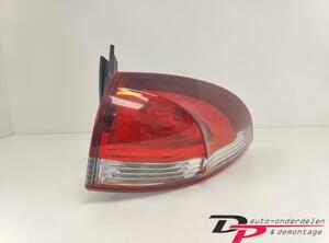 Combination Rearlight RENAULT CLIO IV Grandtour (KH_), RENAULT CLIO III Grandtour (KR0/1_)