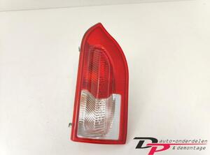 Combination Rearlight OPEL INSIGNIA A Sports Tourer (G09)