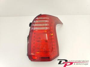 Combination Rearlight PEUGEOT 5008 (0U_, 0E_)