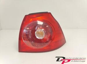 Combination Rearlight VW GOLF V (1K1), VW GOLF VI (5K1), VW GOLF VAN VI Variant (AJ5), VW GOLF VI Van (5K1_)