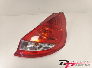 Combination Rearlight FORD FIESTA VI Van, FORD FIESTA VI (CB1, CCN)