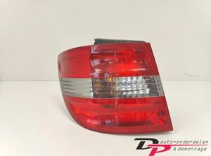 Combination Rearlight MERCEDES-BENZ B-CLASS (W245)